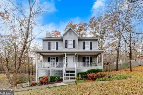 37 Bramblewood Dr SW, Cartersville, GA 30120