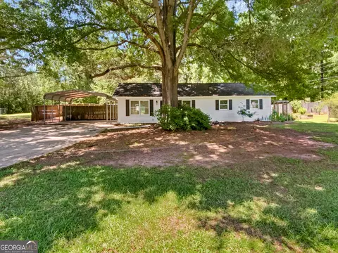 30 N Cleveland Church Rd, Mcdonough, GA 30253
