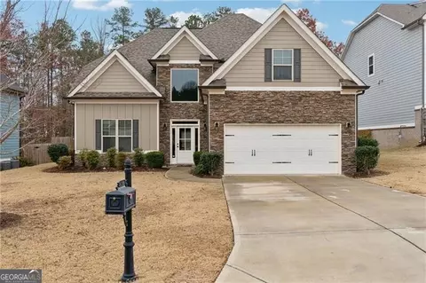 34 Lakewood Ct SE, Cartersville, GA 30120