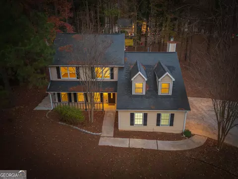 138 Rockspray Rdg, Peachtree City, GA 30269