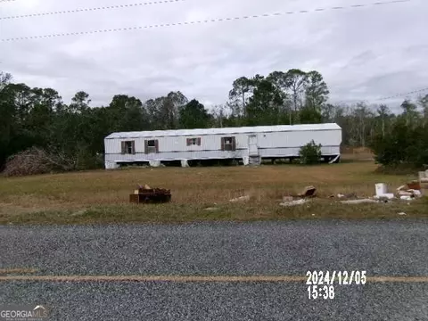 477 Ten Mile Bay Rd #--, Nashville, GA 31639