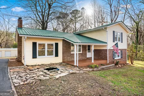 117 Walnut Rd, Jasper, GA 30143 photo 4