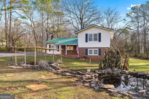 117 Walnut Rd, Jasper, GA 30143 photo 2
