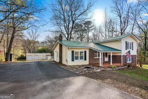 117 Walnut Rd, Jasper, GA 30143 photo 3
