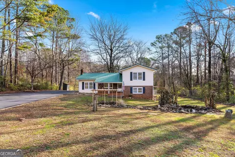 117 Walnut Rd, Jasper, GA 30143 photo 1