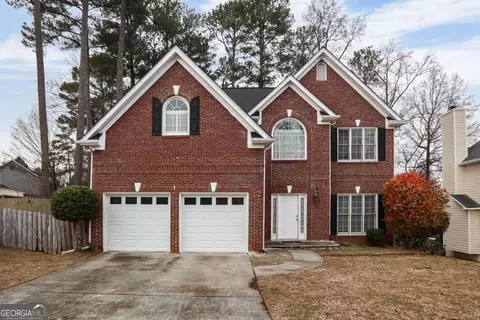 1547 Welch Ct, Suwanee, GA 30024