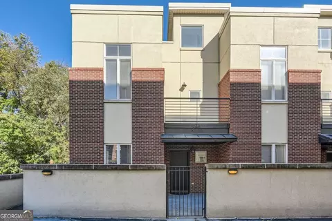 401 10th St NW #E218, Atlanta, GA 30318