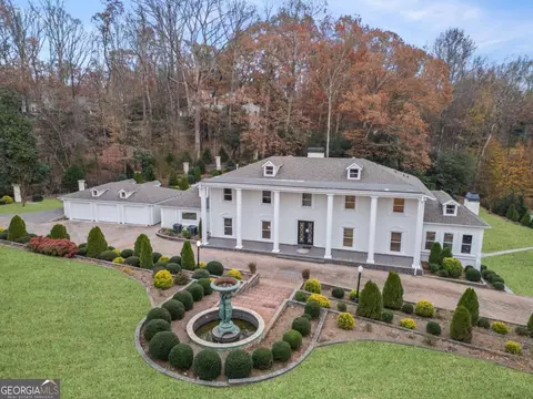5995 Riverside Dr, Atlanta, GA 30328