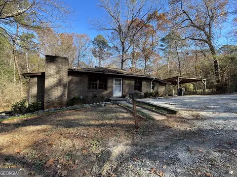 75 Shirley Dr, Monticello, GA 31064