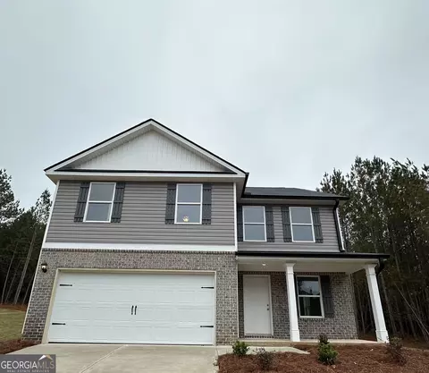 213 Muskogee Dr # 17, Dallas, GA 30132