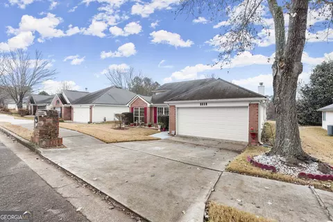 4907 Wilkins Station Dr, Decatur, GA 30035