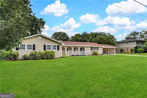 3339 Millwright St, Douglasville, GA 30135