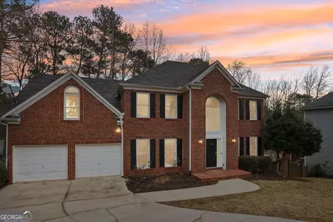 1961 Enchanted Woods Trl, Marietta, GA 30066