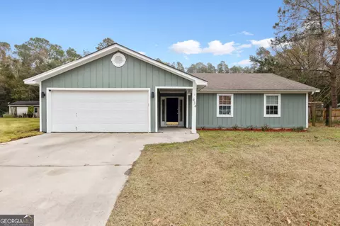 434 Powder Horn Rd, Saint Marys, GA 31558
