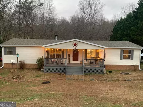 1040 Soshayma Ln #1, Young Harris, GA 30582