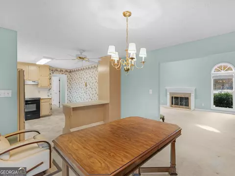 25 Maple Ct, Stockbridge, GA 30281 photo 8