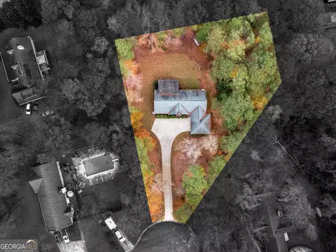 25 Maple Ct, Stockbridge, GA 30281 photo 2