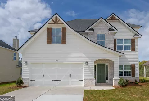 112 Beaver Creek Way #260, Lagrange, GA 30241
