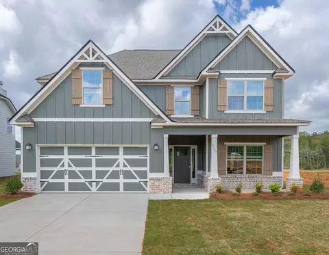 110 Beaver Creek Way #261, Lagrange, GA 30241
