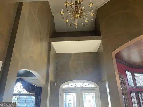 Entry Way - 3003 Canter Way, Duluth, GA 30097 photo 3 of 7