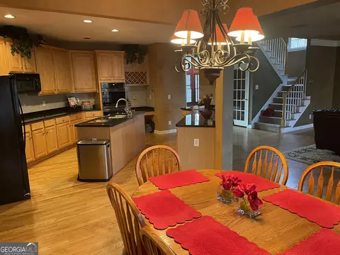 Kitchen - 3003 Canter Way, Duluth, GA 30097 photo 3 of 3
