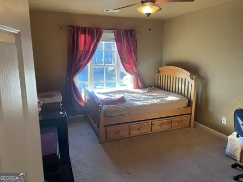 Bedroom - 3003 Canter Way, Duluth, GA 30097 photo 5 of 7