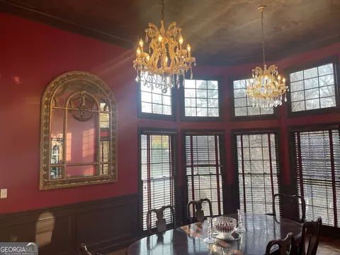 Dining - 3003 Canter Way, Duluth, GA 30097 photo 4 of 8