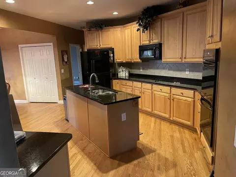 Kitchen - 3003 Canter Way, Duluth, GA 30097 photo 1 of 3