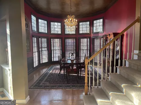 Dining - 3003 Canter Way, Duluth, GA 30097 photo 2 of 8