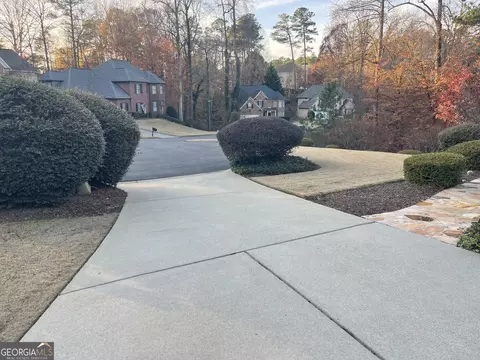 Exterior - 3003 Canter Way, Duluth, GA 30097 photo 7 of 17