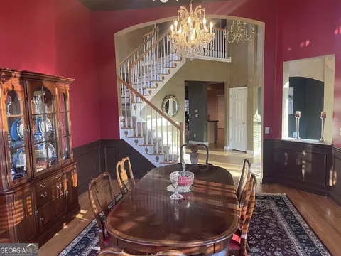 Dining - 3003 Canter Way, Duluth, GA 30097 photo 1 of 8