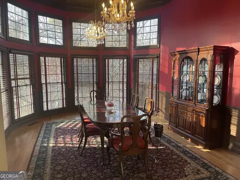 Dining - 3003 Canter Way, Duluth, GA 30097 photo 3 of 8