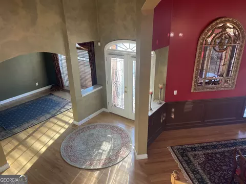 Entry Way - 3003 Canter Way, Duluth, GA 30097 photo 4 of 7