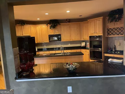 Kitchen - 3003 Canter Way, Duluth, GA 30097 photo 2 of 3