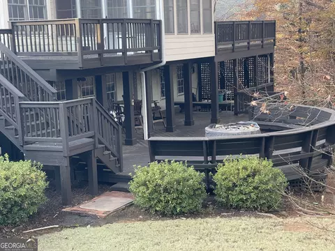 Exterior - 3003 Canter Way, Duluth, GA 30097 photo 11 of 17