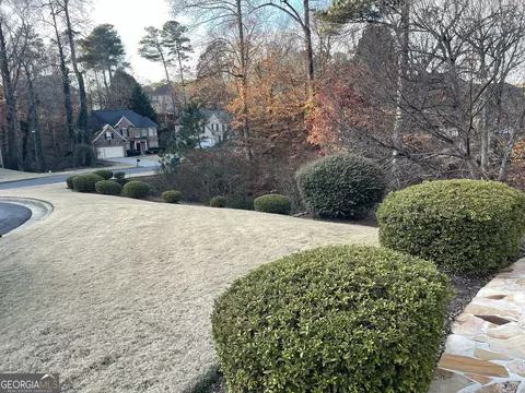 Exterior - 3003 Canter Way, Duluth, GA 30097 photo 5 of 17