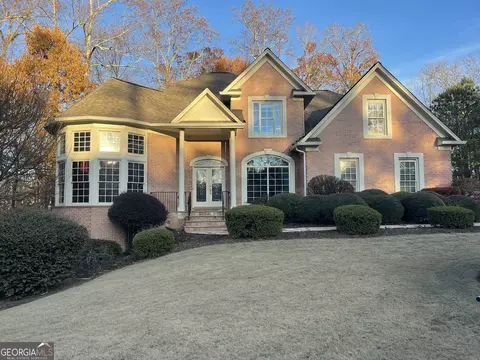 Exterior - 3003 Canter Way, Duluth, GA 30097 photo 2 of 17