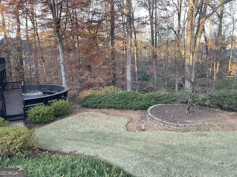 Exterior - 3003 Canter Way, Duluth, GA 30097 photo 12 of 17