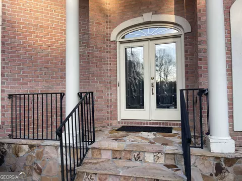Entry Way - 3003 Canter Way, Duluth, GA 30097 photo 1 of 7