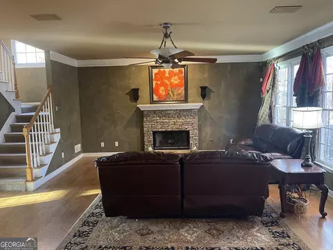 Living - 3003 Canter Way, Duluth, GA 30097 photo 1 of 3