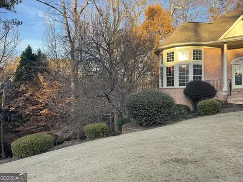 Exterior - 3003 Canter Way, Duluth, GA 30097 photo 4 of 17