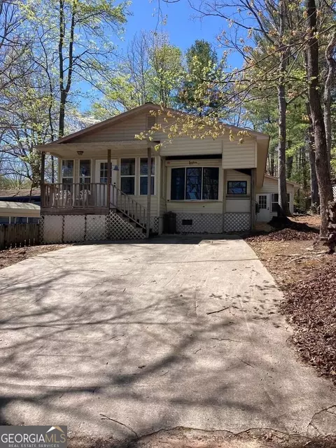82 Magnificent Way, Cleveland, GA 30528