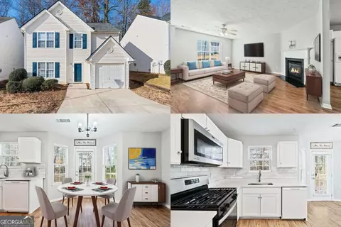 34 Springbottom Ct, Lawrenceville, GA 30046