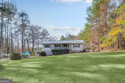 6185 Ga Hwy 219, Franklin, GA 30217