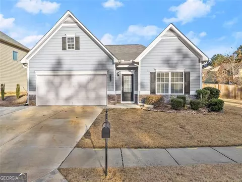 4148 Village Preserve Way, Gainesville, GA 30507