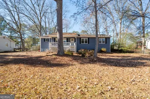 3046 Marshall Fuller Rd, Dallas, GA 30157