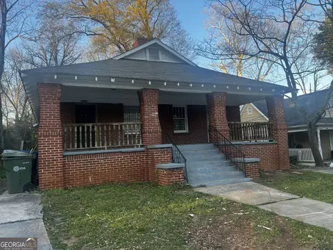 1165 Oak St SW, Atlanta, GA 30310