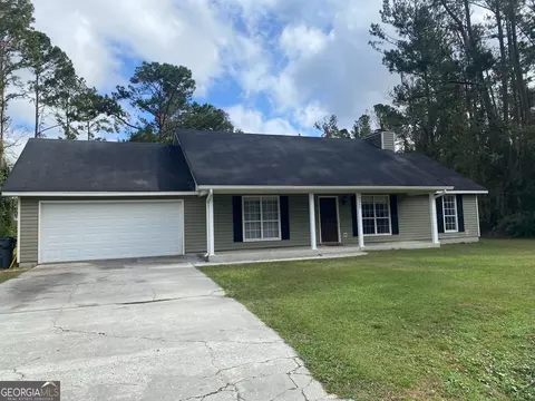 3909 Twin Springs Rd, Valdosta, GA 31602