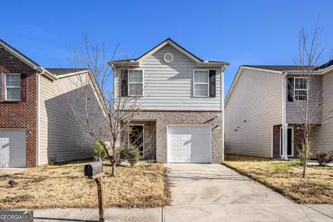 2137 Belmont Cir, Conyers, GA 30012