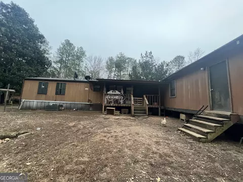 89 Three Angels Rd, Comer, GA 30629 photo 2